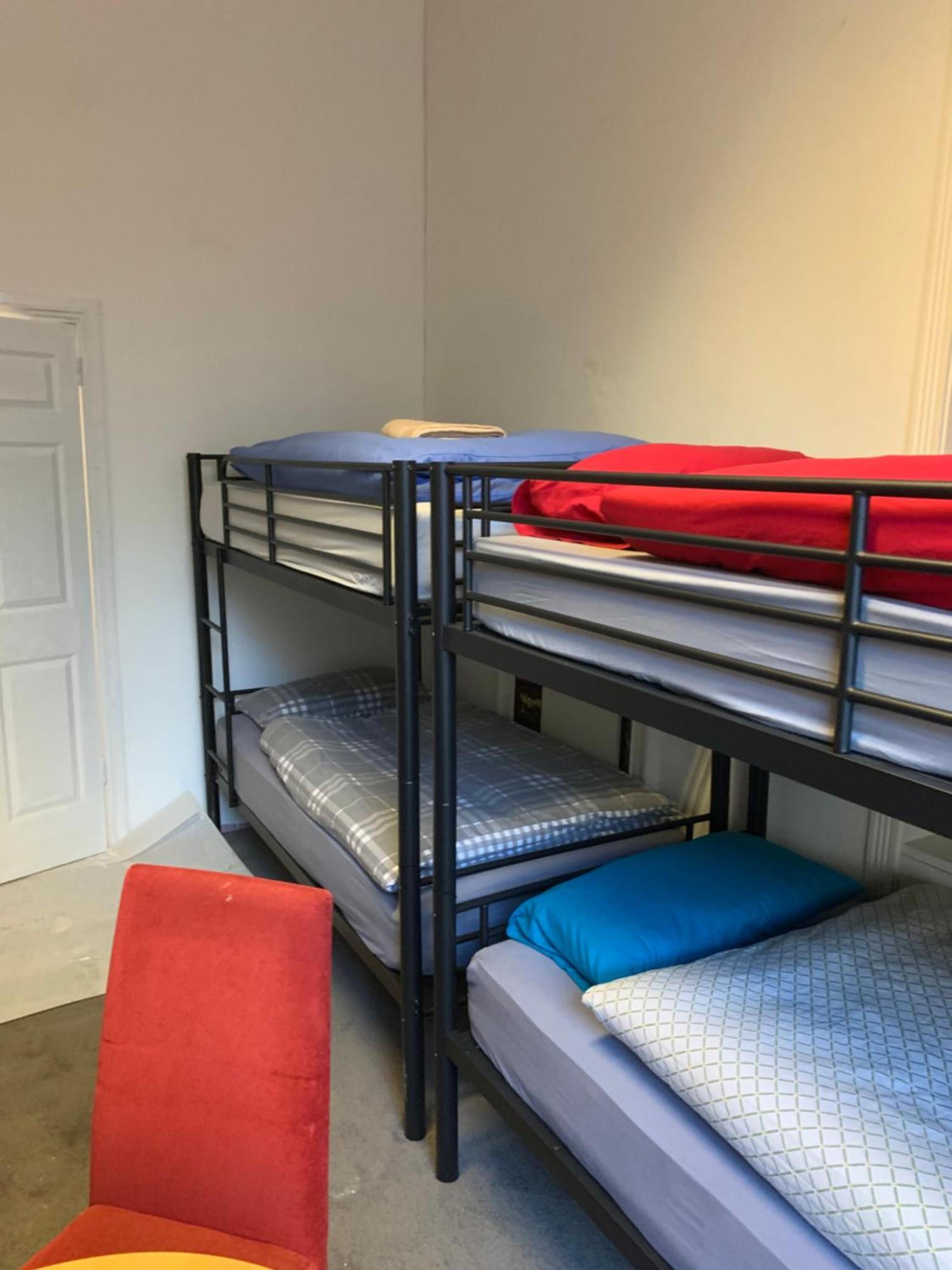 Eden Quay Guesthouse Private Rooms Dublin Cameră foto