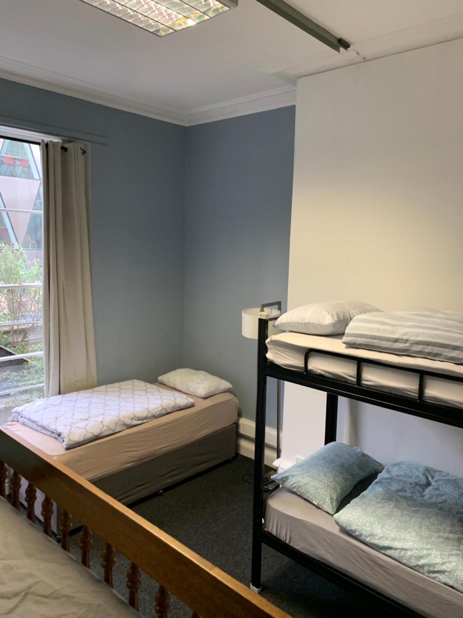 Eden Quay Guesthouse Private Rooms Dublin Cameră foto