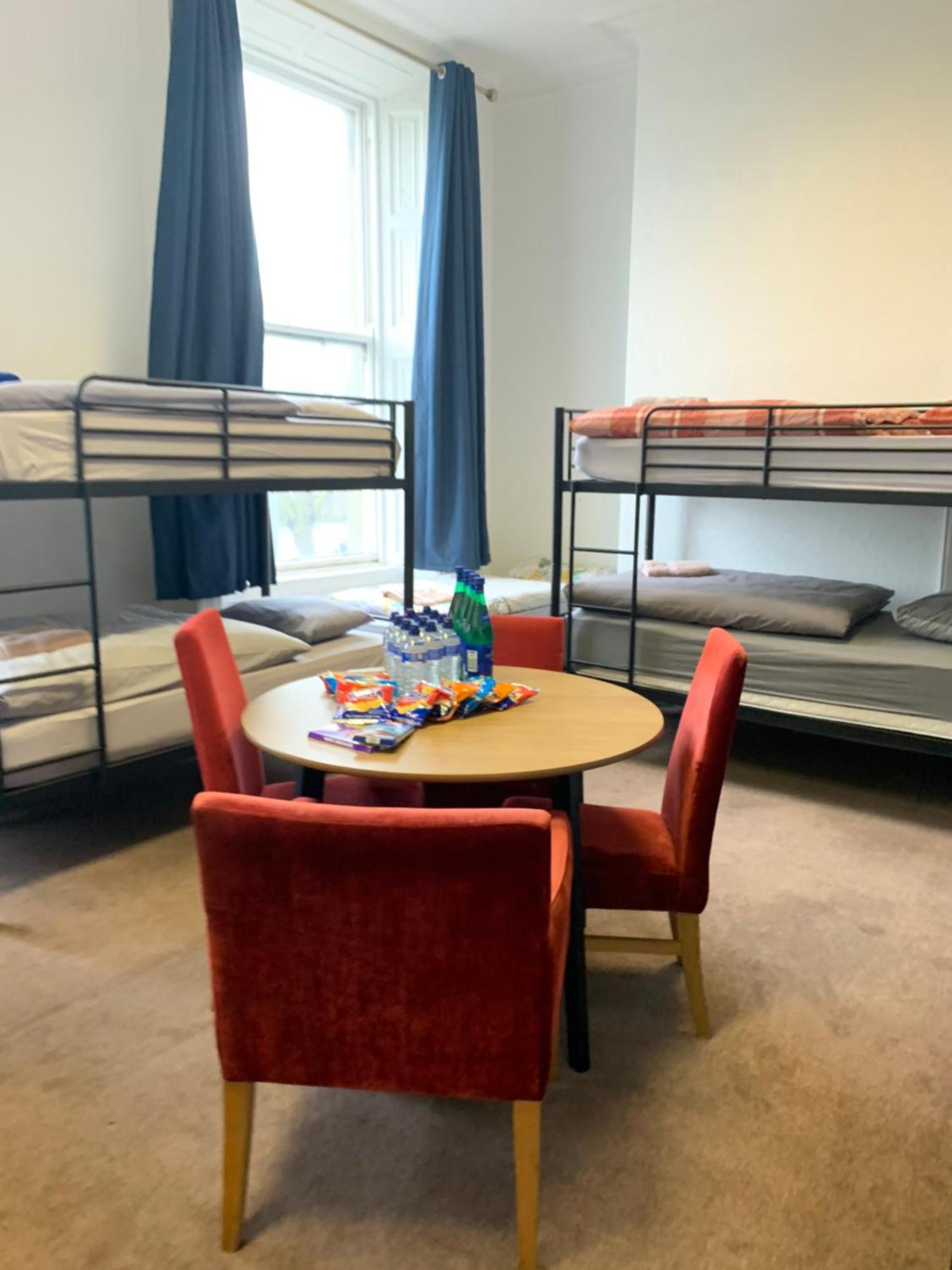 Eden Quay Guesthouse Private Rooms Dublin Exterior foto