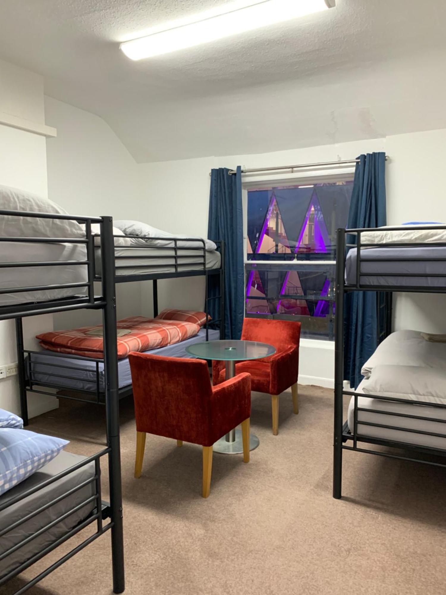 Eden Quay Guesthouse Private Rooms Dublin Exterior foto