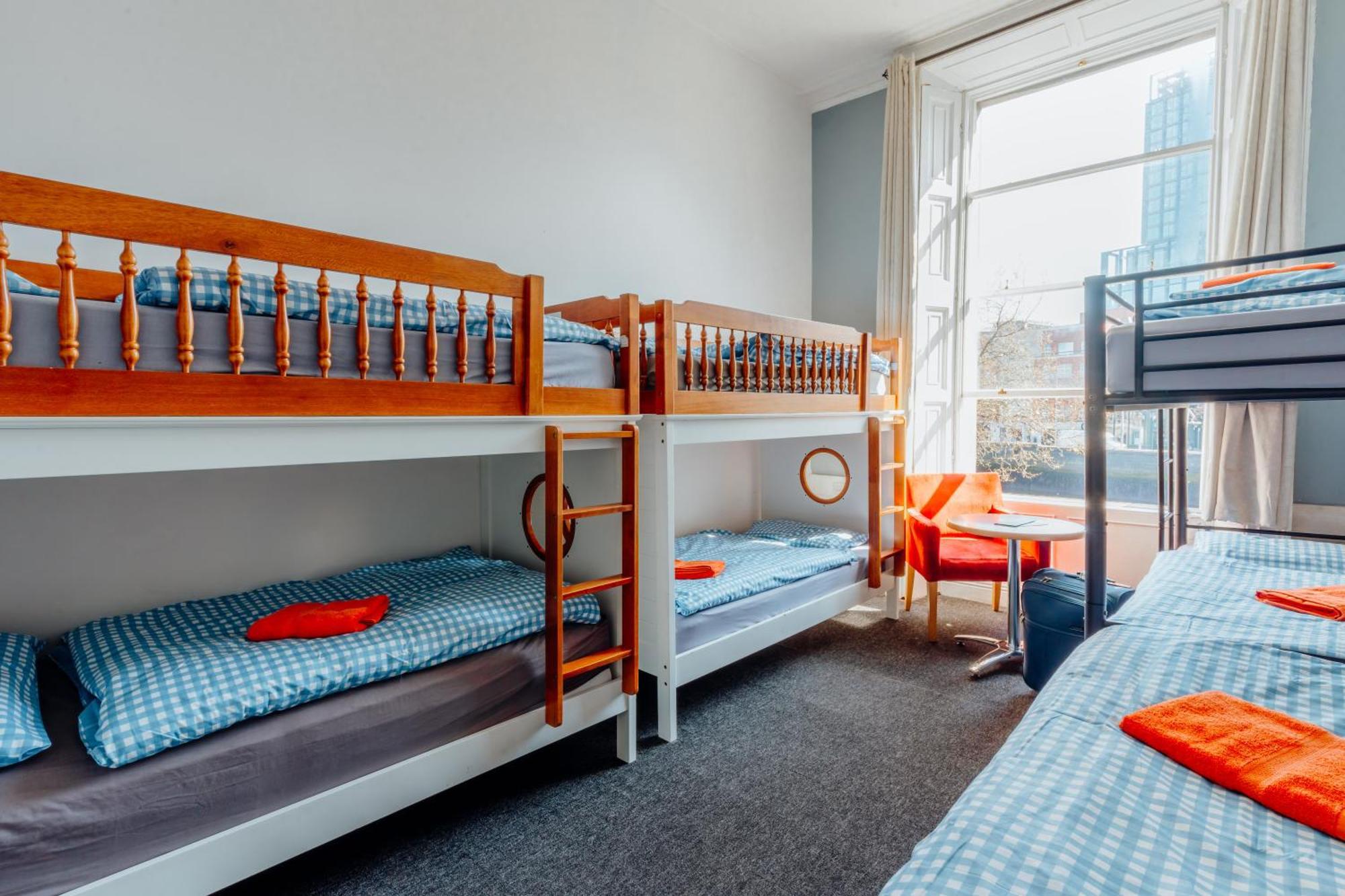 Eden Quay Guesthouse Private Rooms Dublin Cameră foto