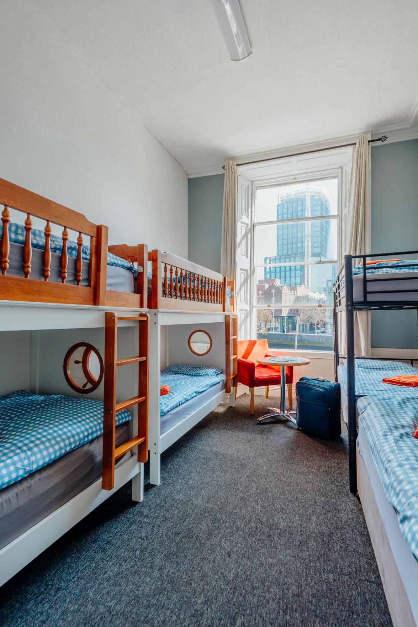 Eden Quay Guesthouse Private Rooms Dublin Cameră foto