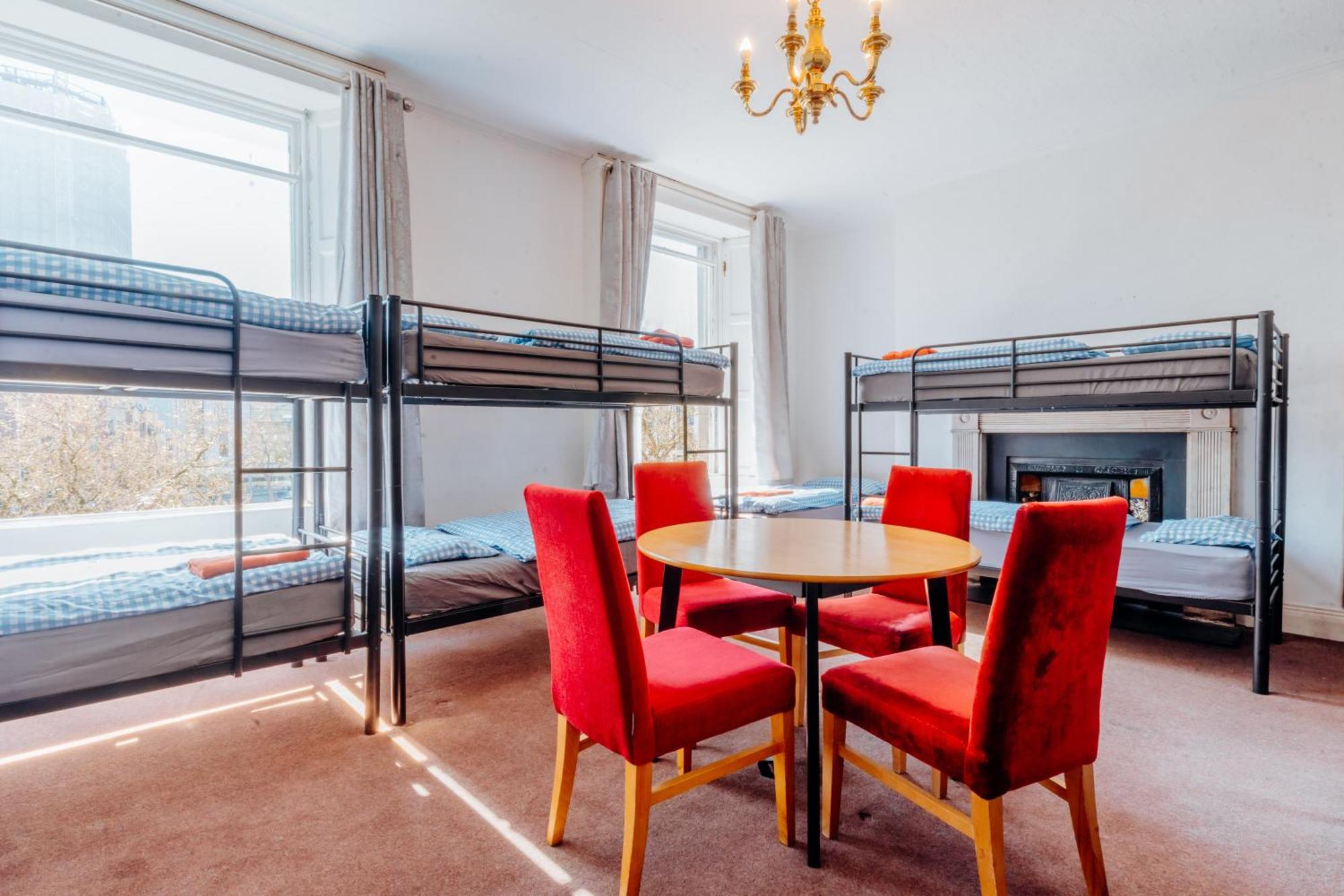 Eden Quay Guesthouse Private Rooms Dublin Cameră foto