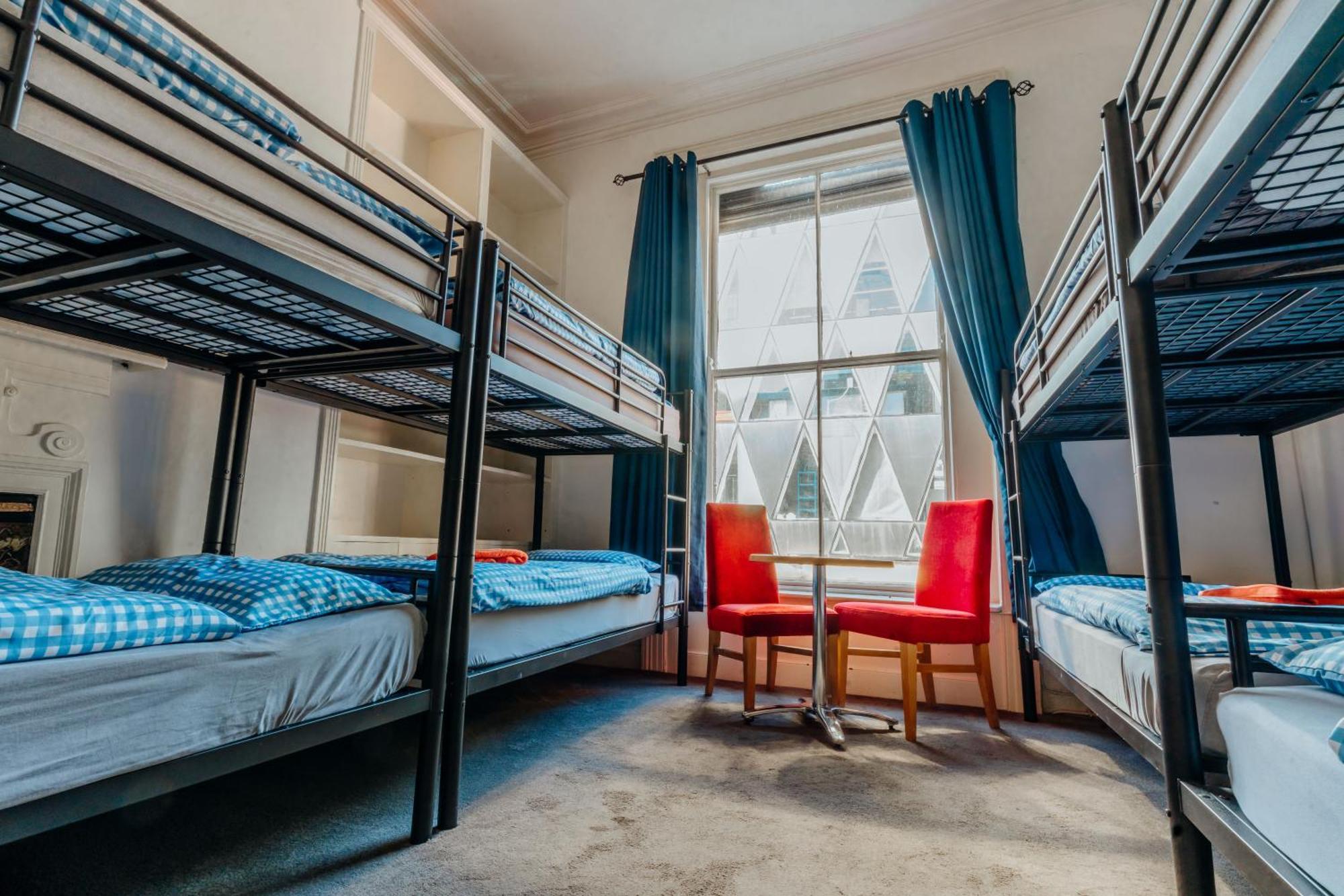 Eden Quay Guesthouse Private Rooms Dublin Exterior foto