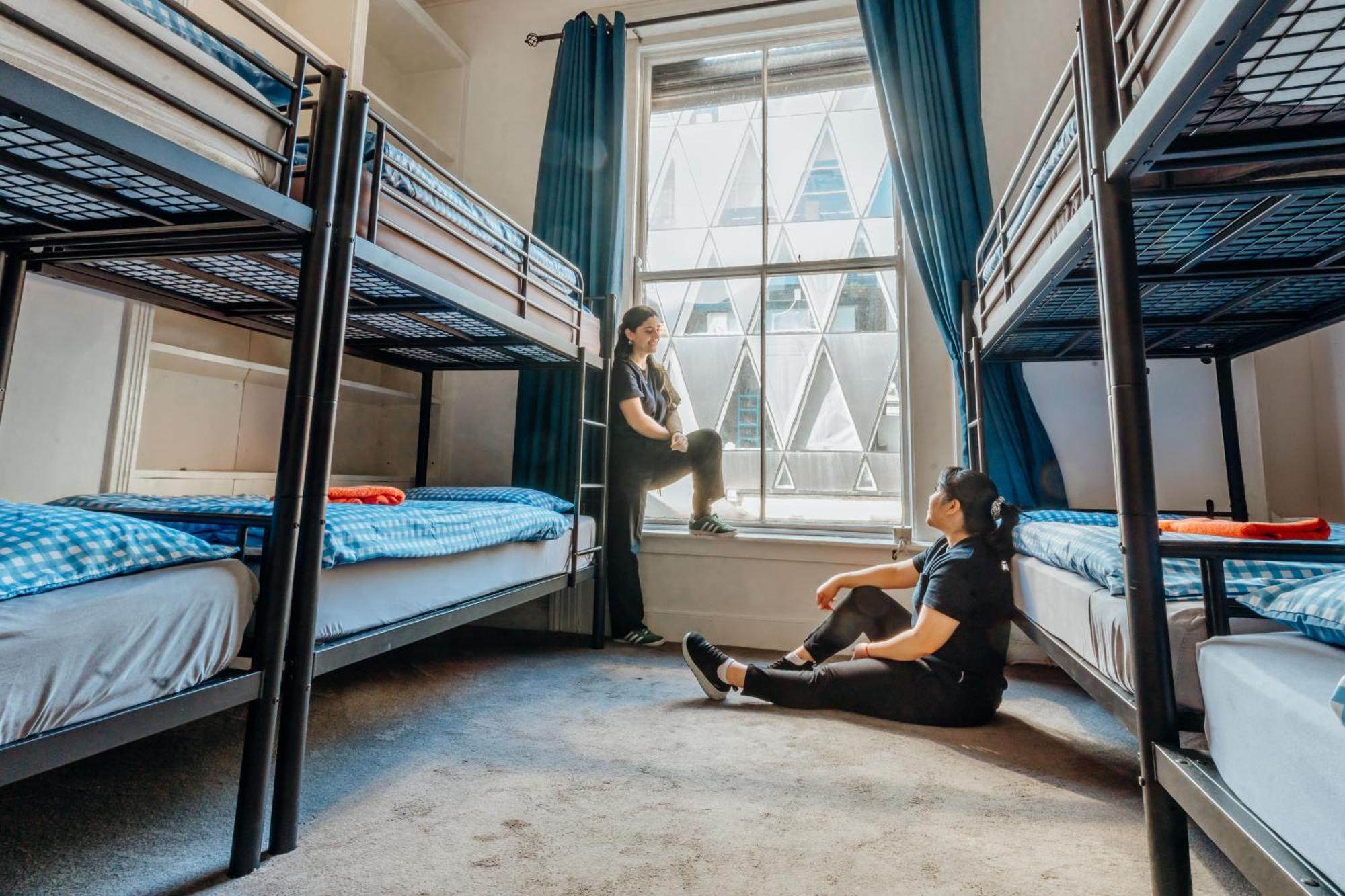 Eden Quay Guesthouse Private Rooms Dublin Cameră foto